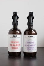 ALL NATURAL YOGA MAT SPRAYS from Really Great Goods.  Handmade, Small Batch, Vegan, All Natural Home Care
